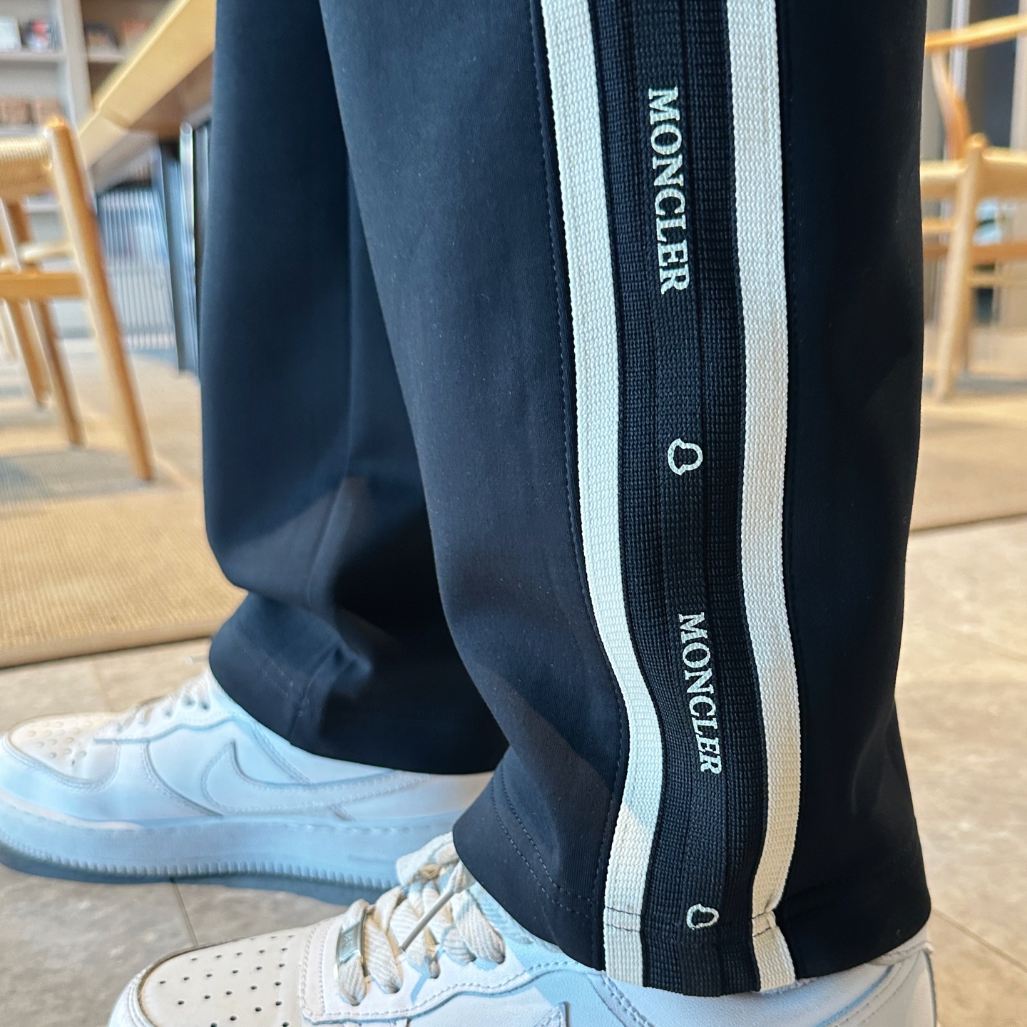 Casual Pants Man